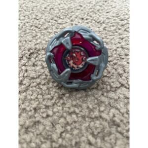 Purple Hells Chain 5-60HT Beyblade BX-21 Takara Tomy Beyblade X E6